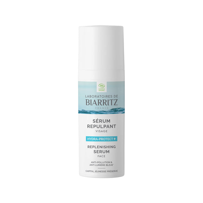 Sérum Repulpant HYDRA PROTECT+ - Nuoo