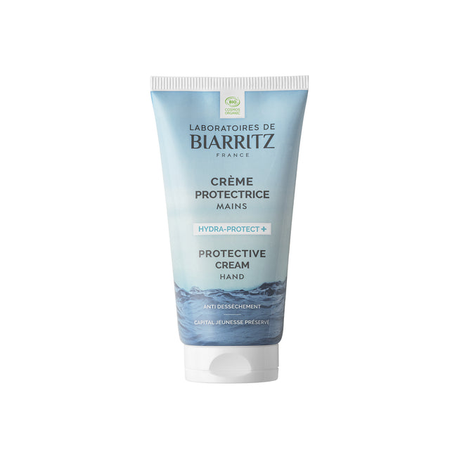 Crème Mains Protectrice HYDRA PROTECT+ - Nuoo