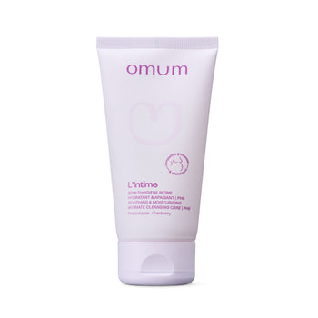 Gel intime hydratant - Omum