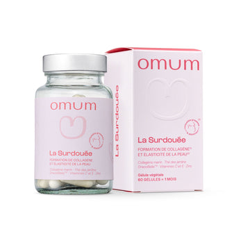 Complément Alimentaire La Surdouée