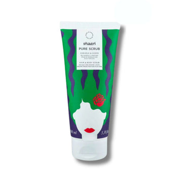 Détoxifiant pour le cuir chevelu - 50ML - SHAERI