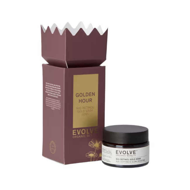 Cracker golden skin - Nuoo