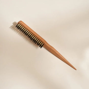 Brosse Plaquage