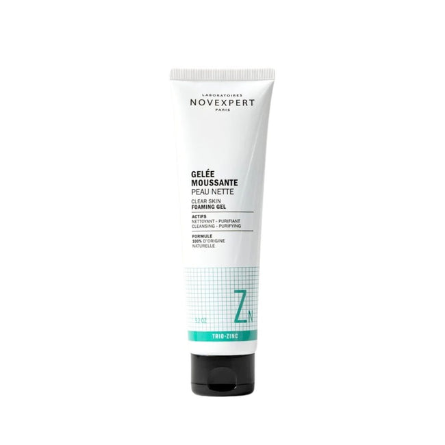 Gelée moussante - NOVEXPERT - Nuoo