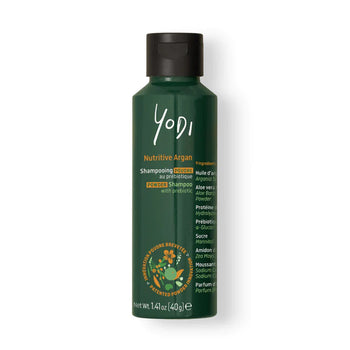 Shampoing en poudre Nutritive argan - YODI