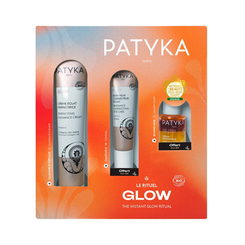Le rituel Glow