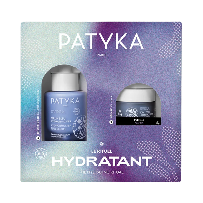 Le rituel hydratant - Nuoo