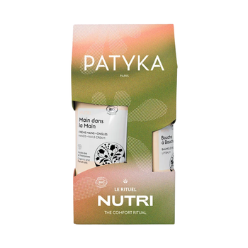 Le rituel nutri