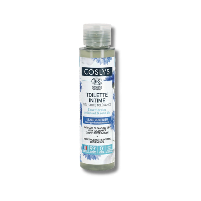 Gel toilette intime - COSLYS - Nuoo