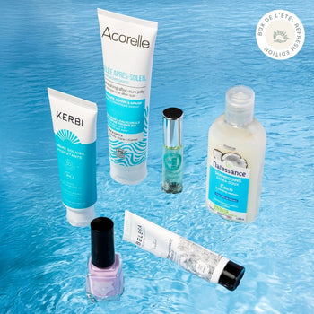 La box, Édition limitée n°106