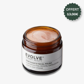 🎁 dès 60€ - Exfoliant visage