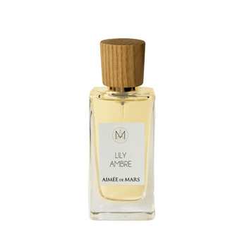 Eau de Parfum Lily Ambre
