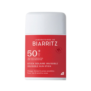 Stick Solaire Invisible SPF50+