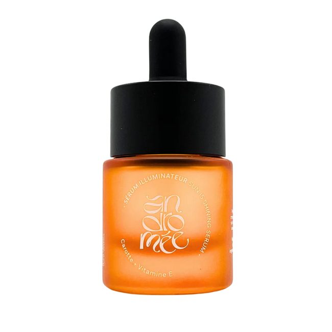 🎁 avec la BOX - Sérum illuminateur - Nuoo