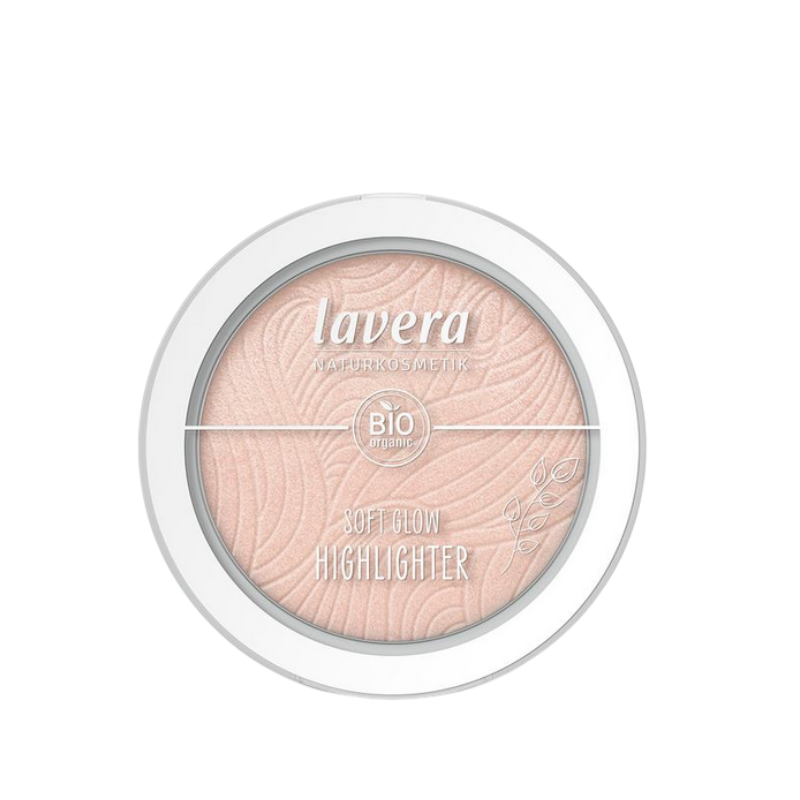 Soft Glow Highlighter - Nuoo