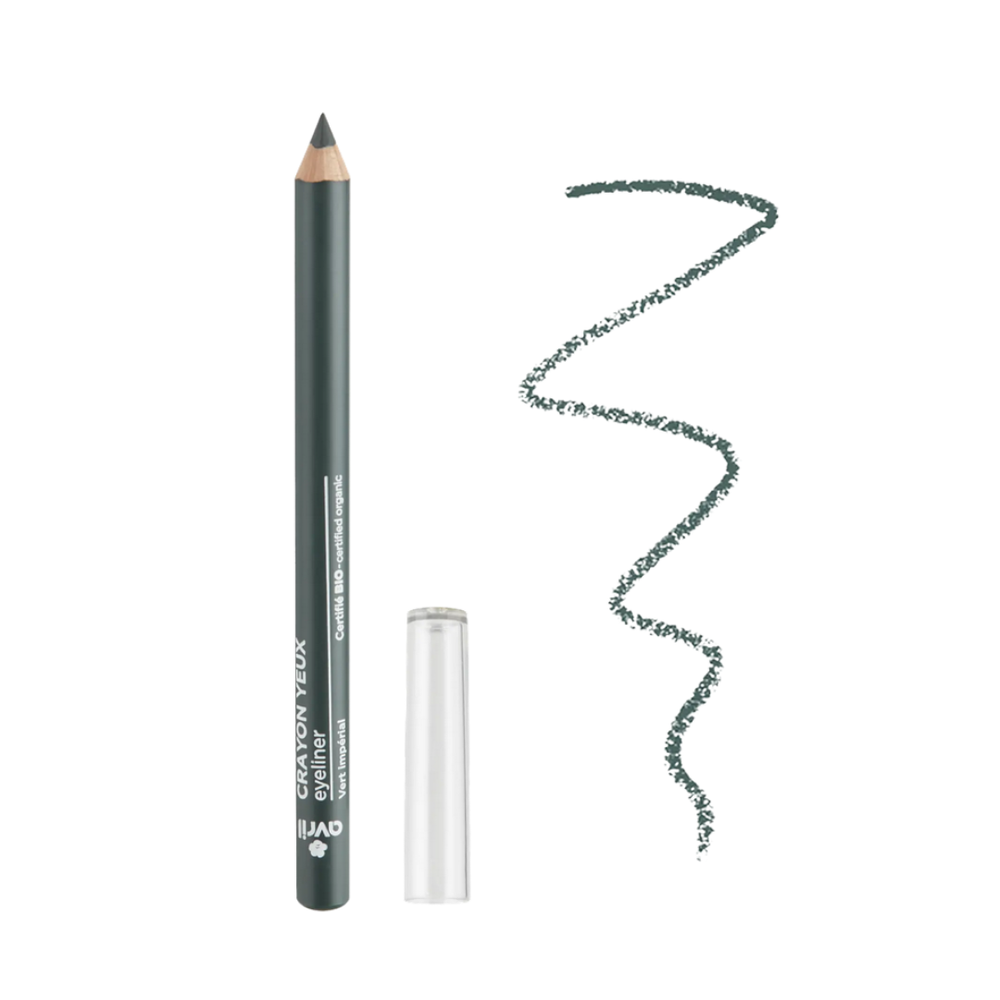 Crayon Yeux bio - Nuoo