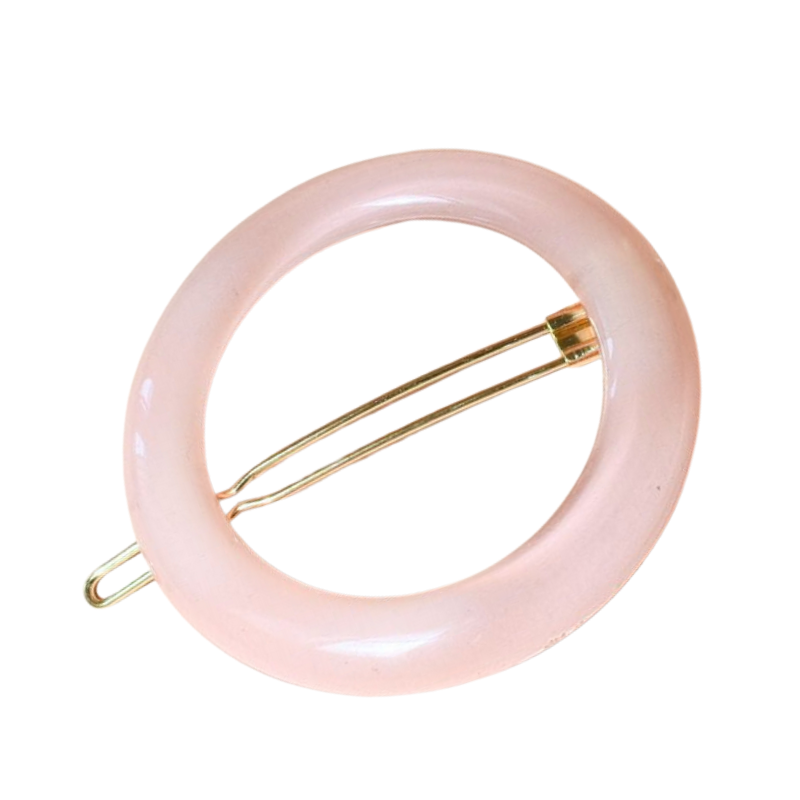 Barrette Ronde - Nuoo