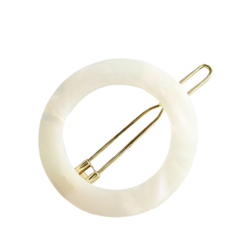Barrette Ronde - Nuoo