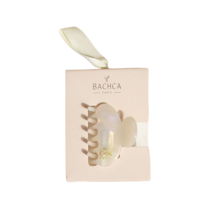 Pince à Cheveux Nacre - Nuoo