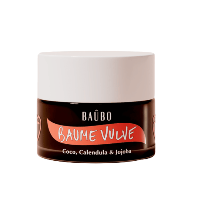 Le Baume - Soin Vulve Apaisant - Nuoo