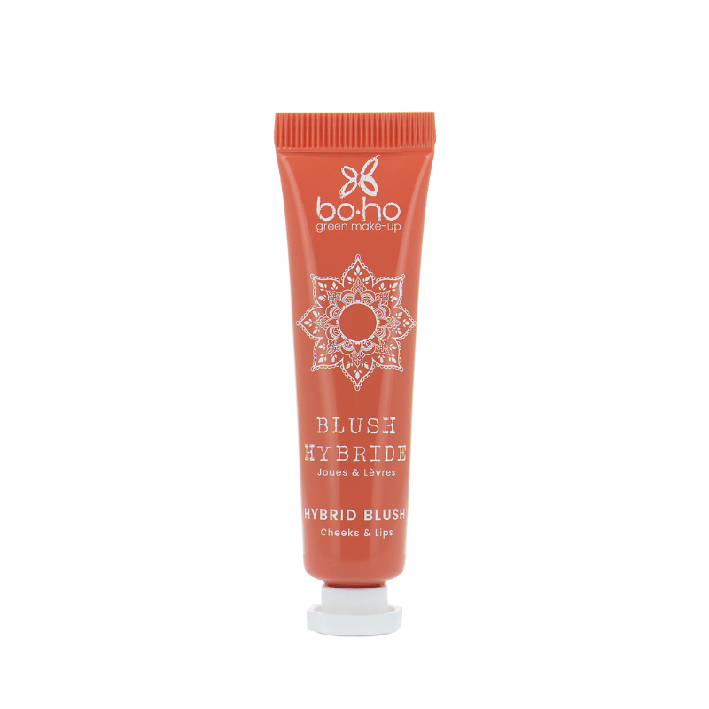 Blush Hybride - Nuoo