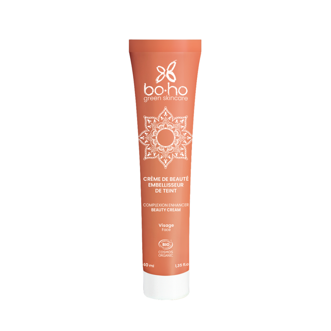 Crème de Beauté - Embelisseur de Teint - Nuoo