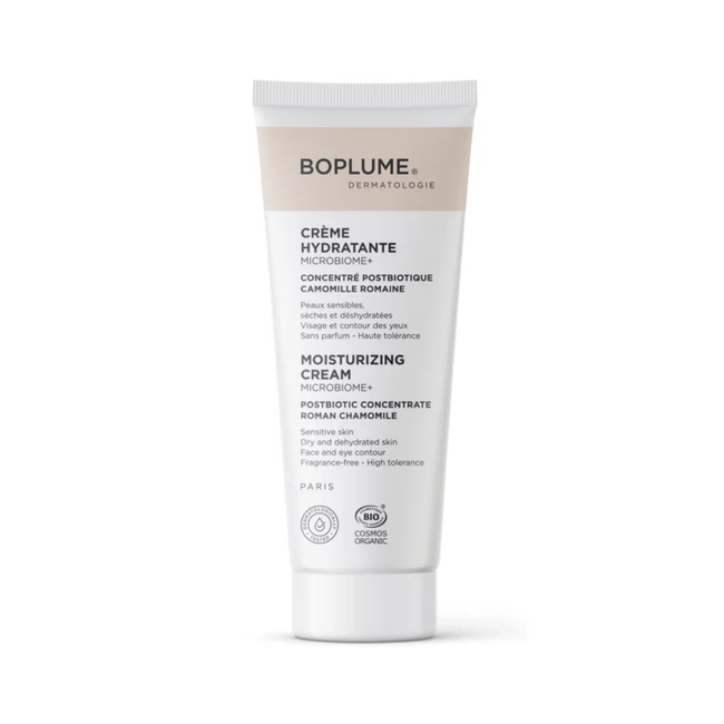 Creme hydratante microbiome+ - Nuoo
