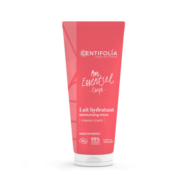 Lait Corps Douceur - Essentiel - Nuoo