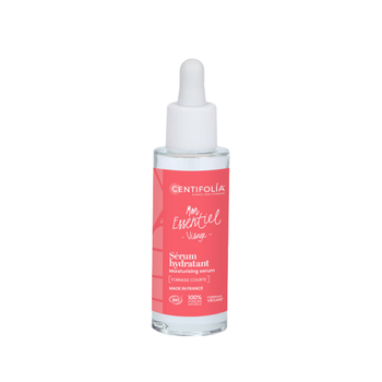 Sérum Hydratant - Essentiel