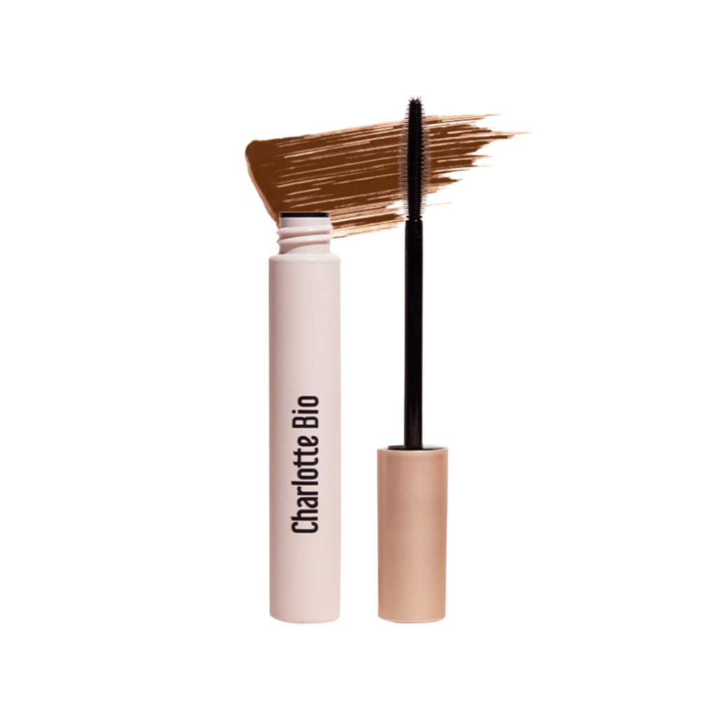 Mascara Volume Boost Naturel - Nuoo