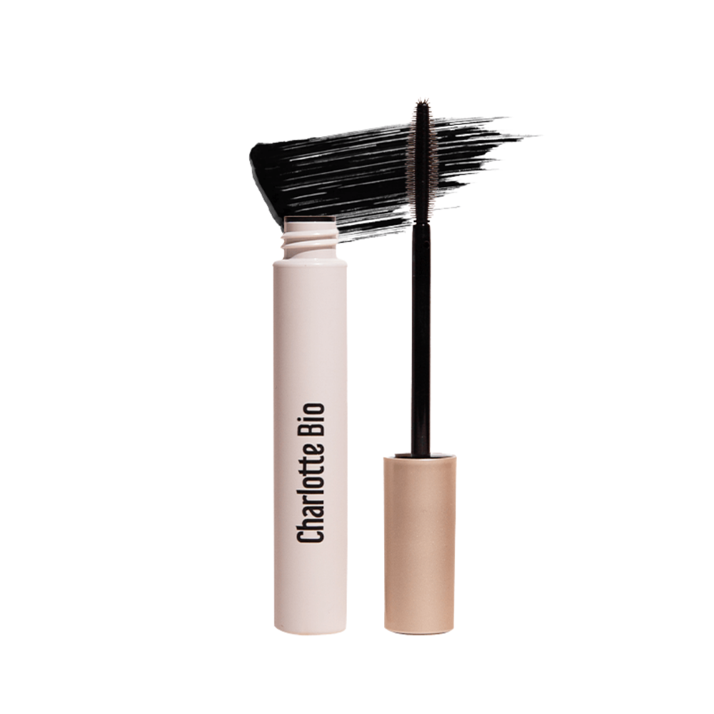 Mascara Volume Boost Naturel - Nuoo