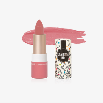 CHARLOTTE-BIO-ROUGE-A-LEVRES-GLOSSY-BOIS-DE-ROSE-NUOO