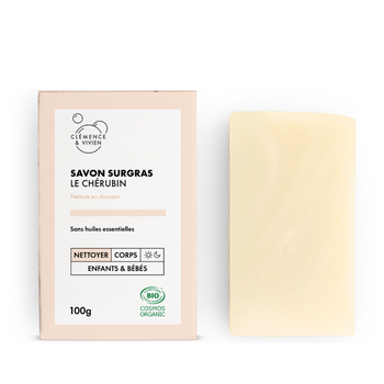 Savon Le Chérubin