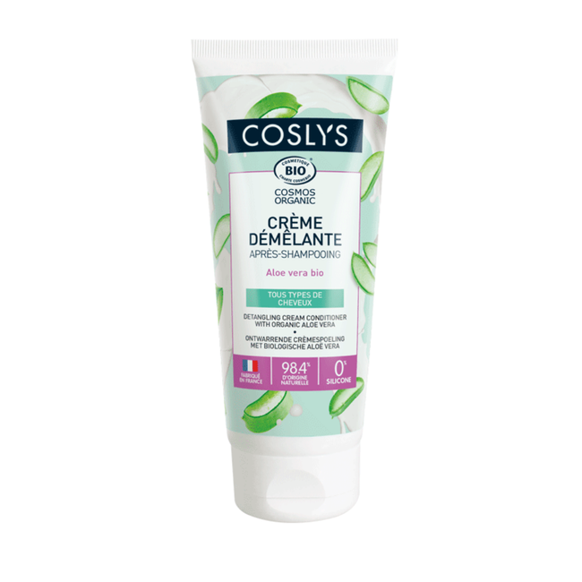 Crème Démêlante - Coslys - Nuoo
