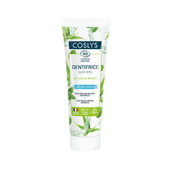 COSLYS-DENTIFRICE-ALOE-VERA-FLUOR-BIO-NUOO