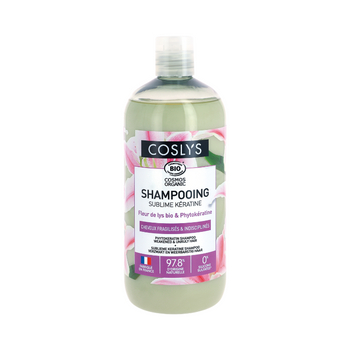COSLYS-SHAMPOOING-BIO-SUBLIME-KERATINE-NUOO