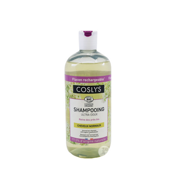 Shampoing Ultra-Doux