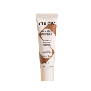 Le Sérum Illuminateur Teinté