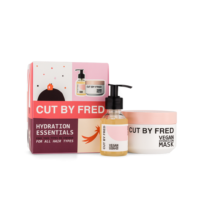 Hydration Essentials - Coffret de Noël - Nuoo