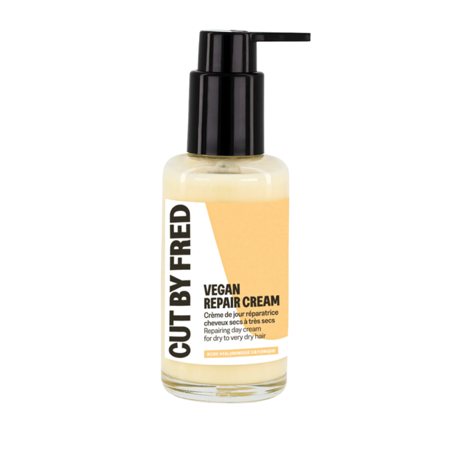 Vegan Repair Cream - Soin sans rinçage - Nuoo