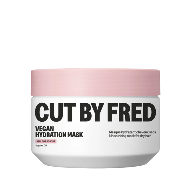 Vegan Hydratation Mask - Masque Nourrissant Capillaire - Nuoo