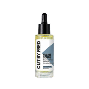 Sérum Cheveux Vegan