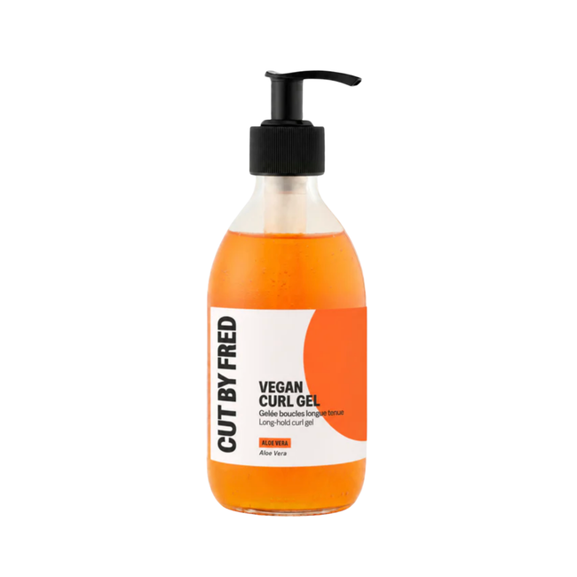 Vegan Curl Gel - Nuoo