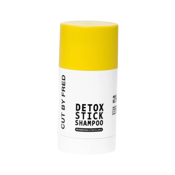 Shampoing Solide Detox Stick