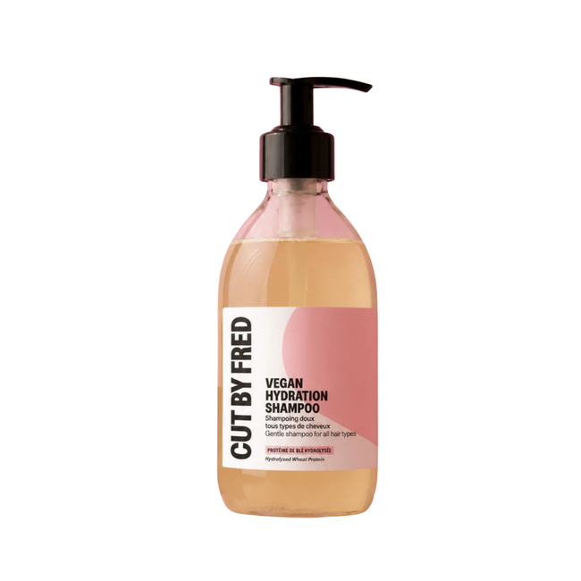 Shampoing Hydratation Vegan - Nuoo