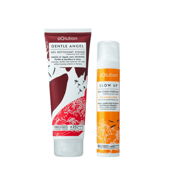 Coffret - Duo Découverte Bestsellers
