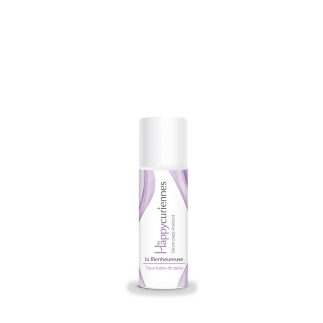 Crème Corps Hydratante et Nourrissante - La Bienheureuse - Nuoo