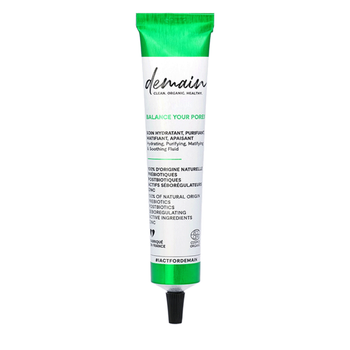 Soin Hydratant Anti-Imperfections - Balance Your Pores