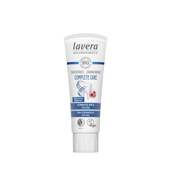 Dentifrice Complete Care Sans Fluorure