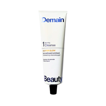 Gel Nettoyant Exfoliant - Go For Glow